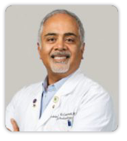 Subba Gollamudi, M.D.